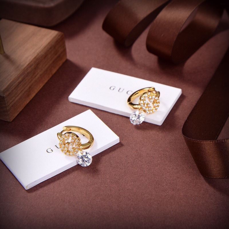 Gucci Earrings